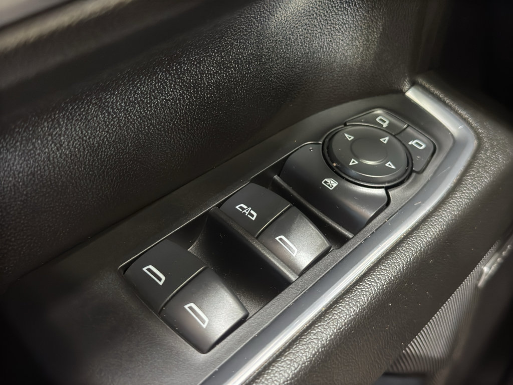 Used 2024 Chevrolet Silverado 1500 RST w/ True North Edition Plus AWD/4WD image 38