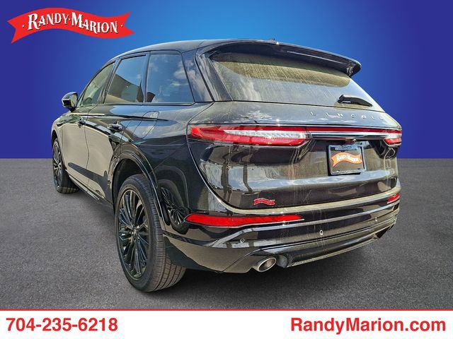 Certified 2025 Lincoln Corsair Reserve w/ Jet Appearance Package image 1