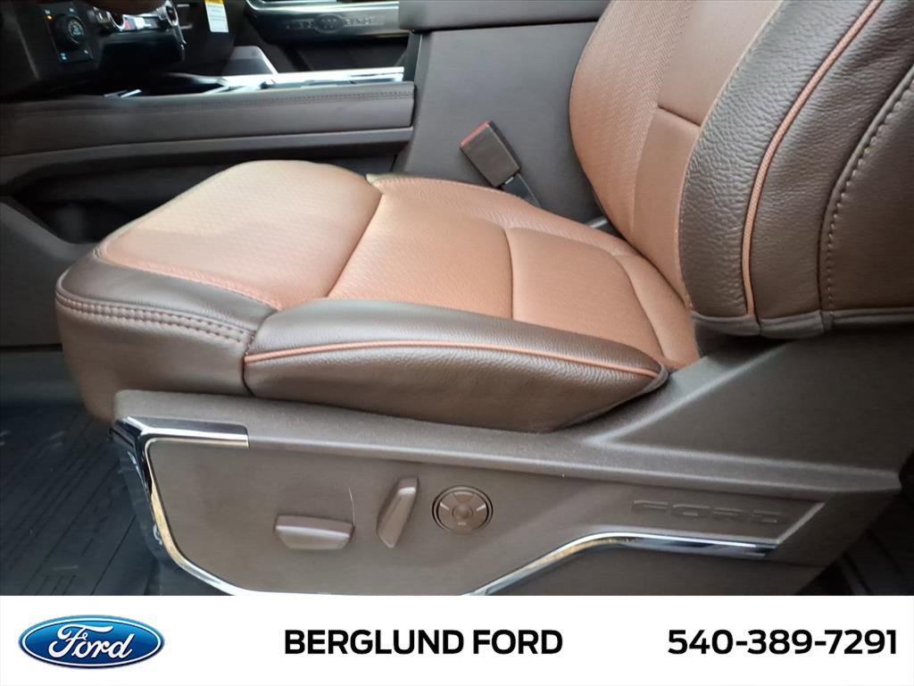 New 2026 Ford F250 King Ranch w/ Tremor Off-Road Package image 14