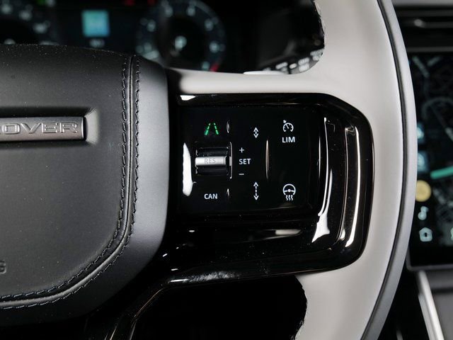 New 2026 Land Rover Range Rover Velar Dynamic SE AWD/4WD image 19