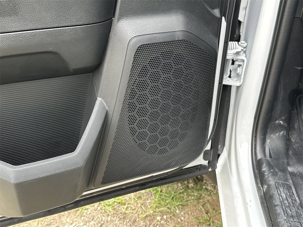 New 2026 RAM 5500 Tradesman image 14