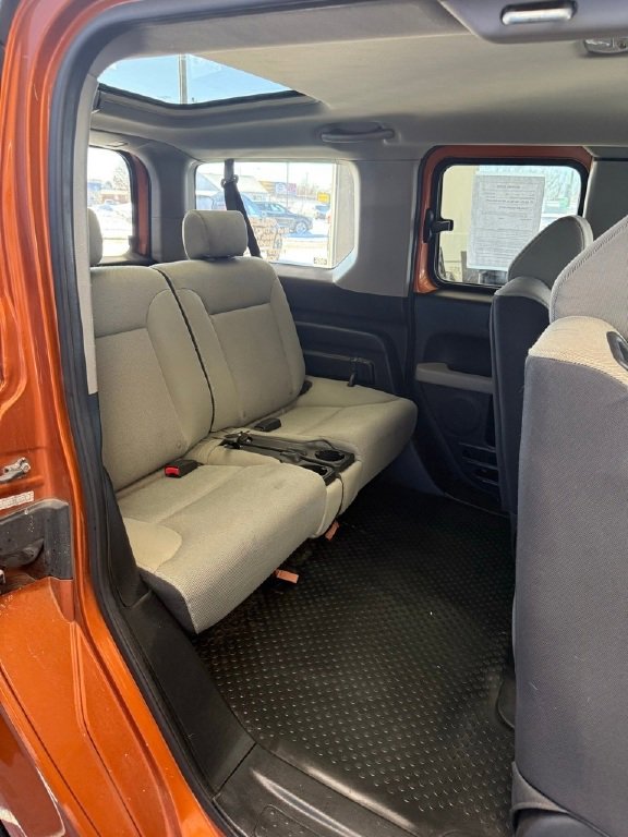 Used 2008 Honda Element EX image 17