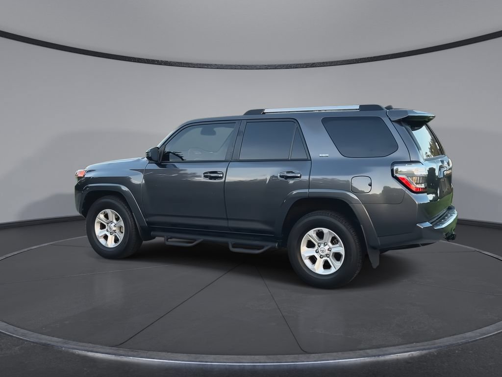 Used 2023 Toyota 4Runner SR5 RWD image 6