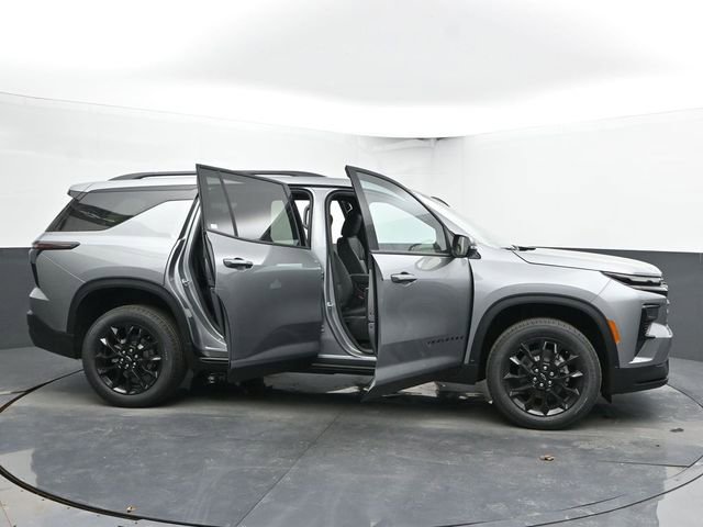 New 2026 Chevrolet Traverse LT w/ Midnight/Sport Edition image 57