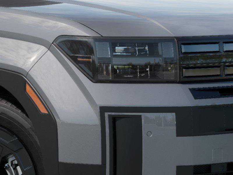 New 2026 Hyundai Santa Fe XRT image 9