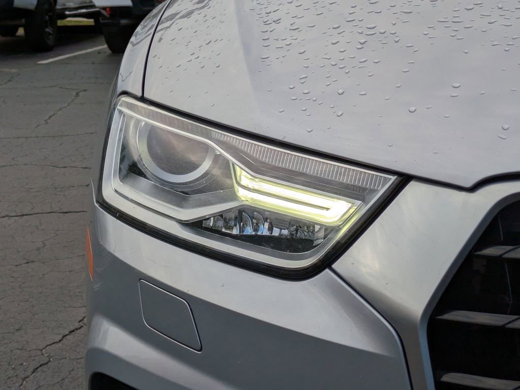 Used 2017 Audi Q3 2.0T Premium image 10