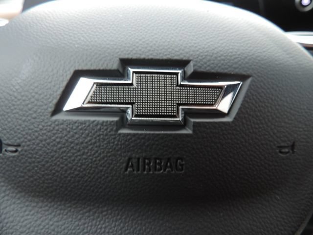 Used 2026 Chevrolet Equinox ACTIV AWD/4WD image 29