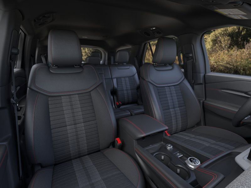 New 2026 Ford Explorer ST-Line w/ Premium Package image 10