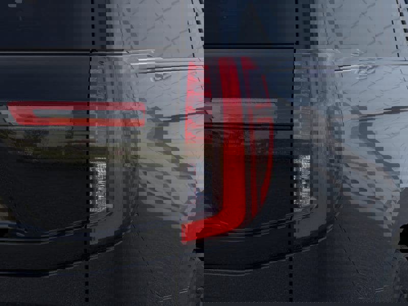 New 2026 Ford Expedition Max Platinum w/ Stealth Appearance Package image 21