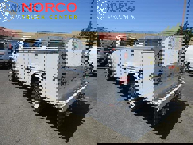 Used 2012 Ford F450 XL image 6