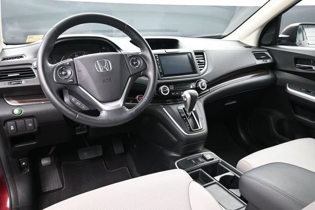 Used 2015 Honda CR-V EX-L image 26