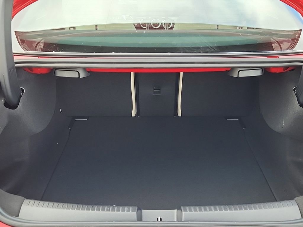 New 2025 Mercedes-Benz CLA 250 4MATIC image 15