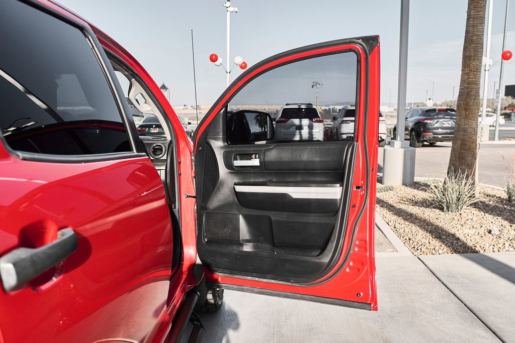 Used 2019 Toyota Tundra SR5 w/ SR5 Upgrade Package image 11