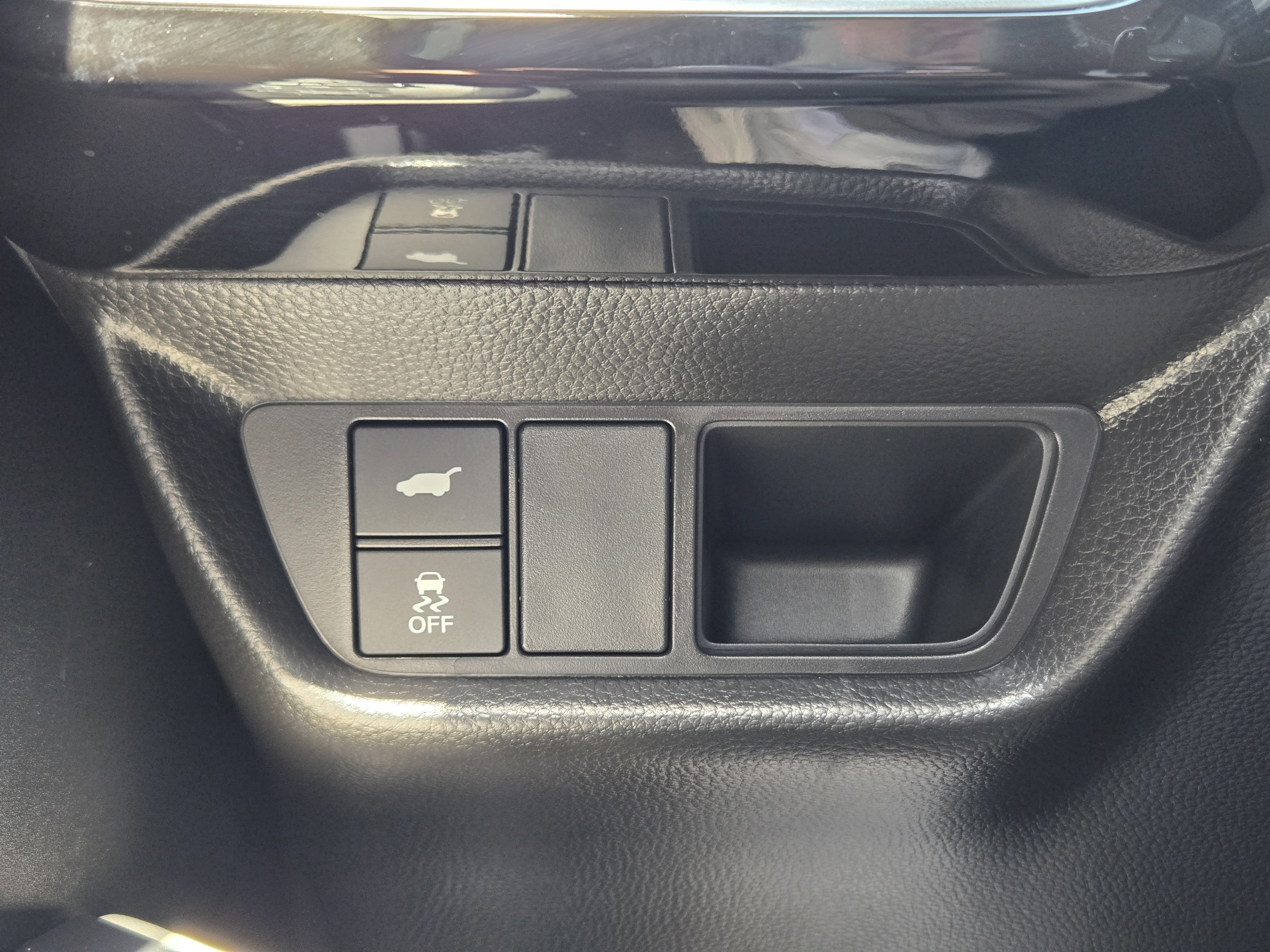 Certified 2025 Acura ADX A-Spec AWD/4WD image 24