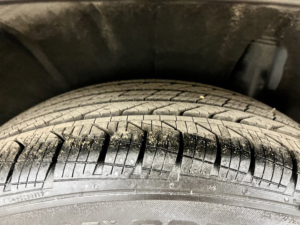 Certified 2022 Mercedes-Benz GLB 250 image 11