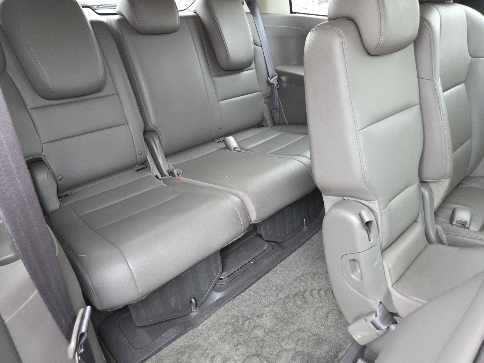 Used 2014 Honda Odyssey EX-L image 21