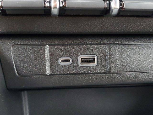 New 2025 GMC Canyon Elevation image 29
