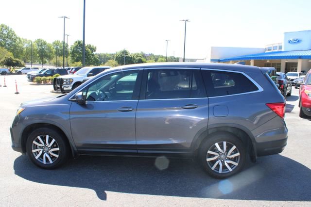 Used 2019 Honda Pilot EX-L image 20
