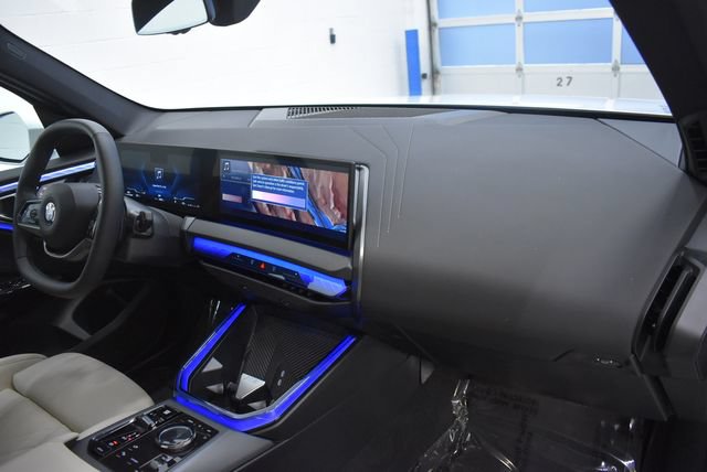Used 2026 BMW X3 xDrive30i AWD/4WD image 18
