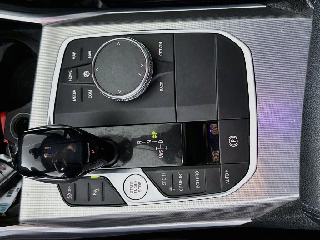 Used 2021 BMW M340i w/ Premium Package RWD image 19