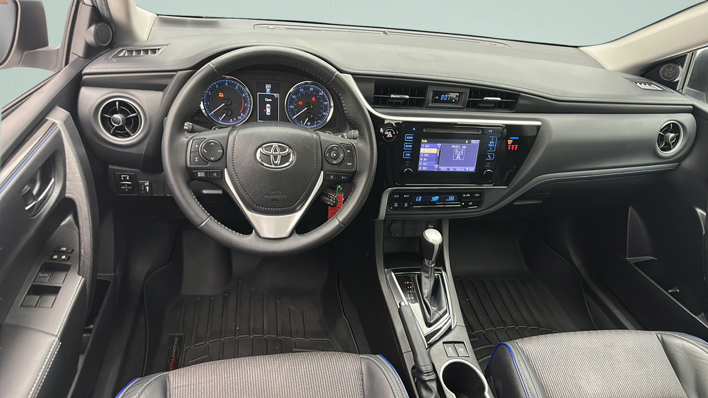 Used 2019 Toyota Corolla SE FWD image 11