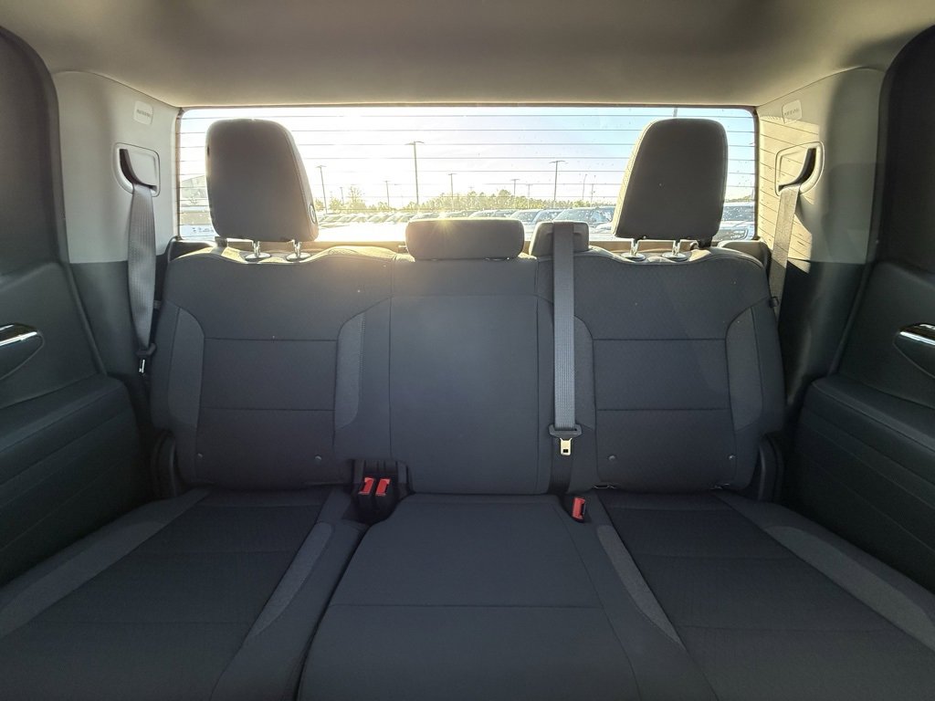 Used 2025 GMC Sierra 1500 SLE image 29