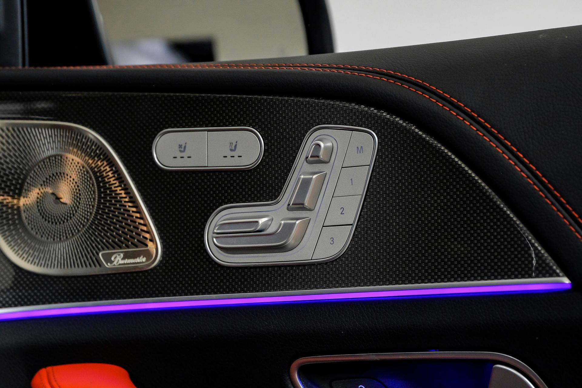 Used 2023 Mercedes-Benz GLE 53 AMG 4MATIC Coupe image 50