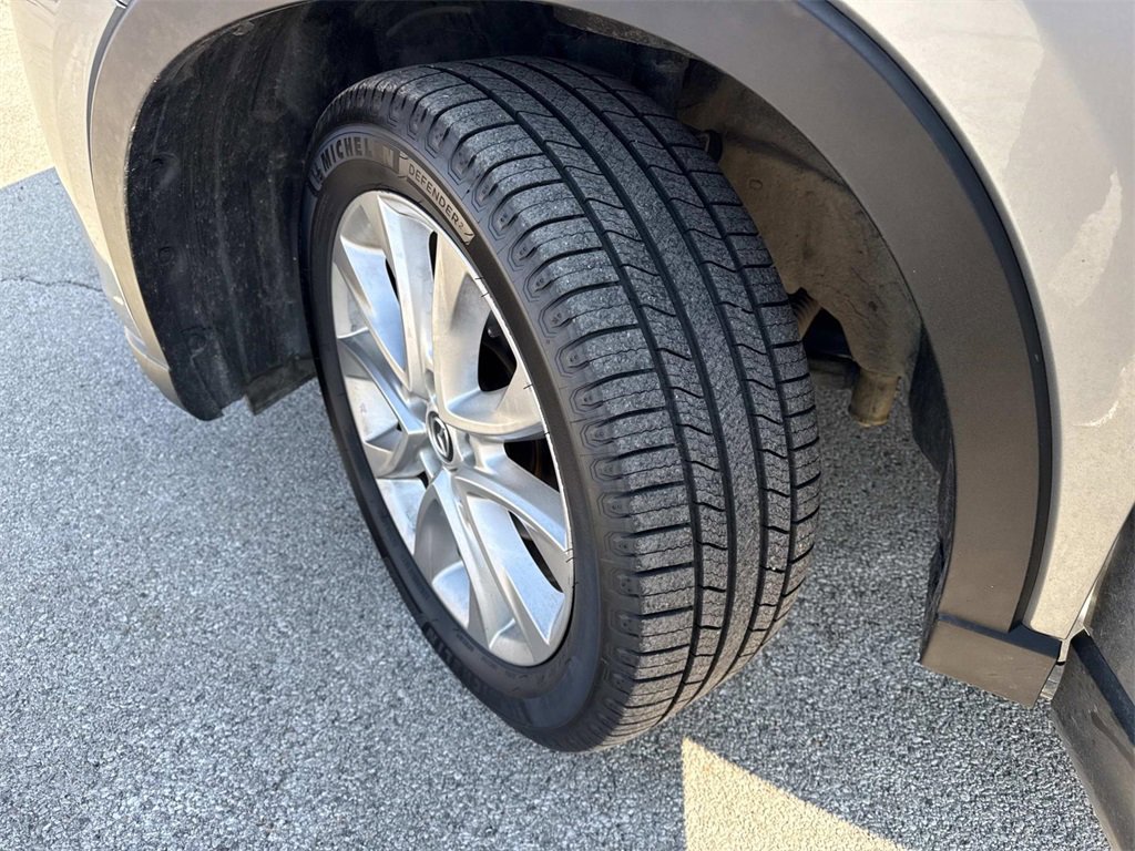 Used 2015 MAZDA CX-5 Grand Touring image 31