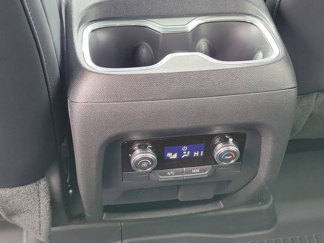 New 2026 GMC Acadia Elevation w/ Black Edition image 11