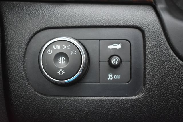 Used 2014 Chevrolet Impala LTZ FWD image 19