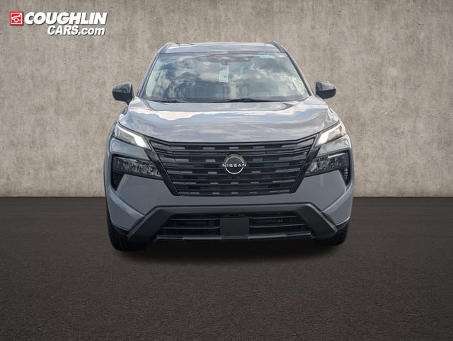 New 2026 Nissan Rogue Dark Armor AWD/4WD image 2