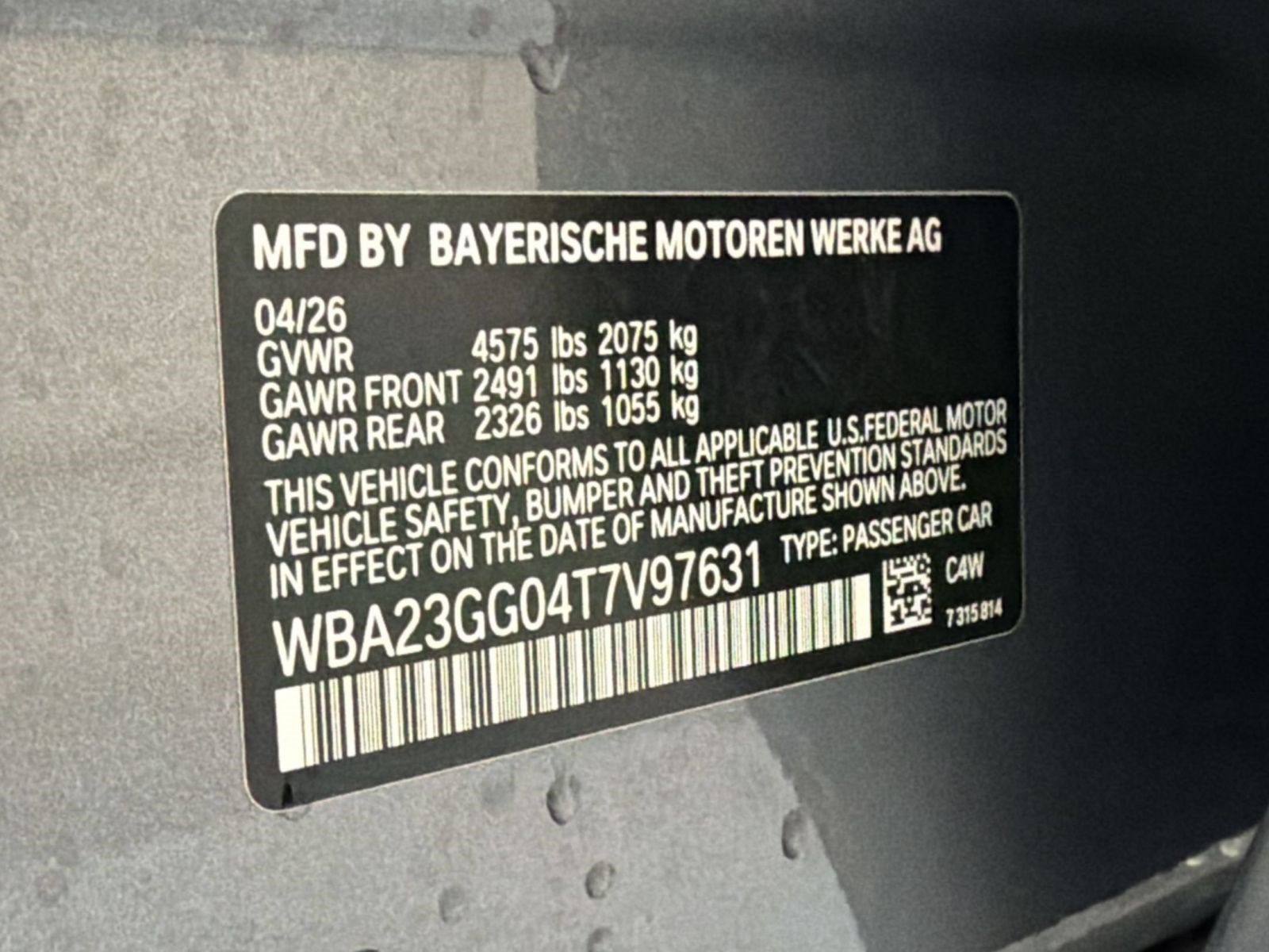 New 2026 BMW 228i xDrive w/ Premium Package AWD/4WD image 19