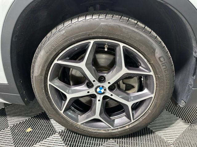 Used 2019 BMW X1 xDrive28i w/ Convenience Package AWD/4WD image 33