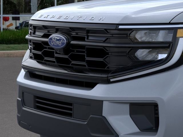 New 2026 Ford Expedition Max Active RWD image 17
