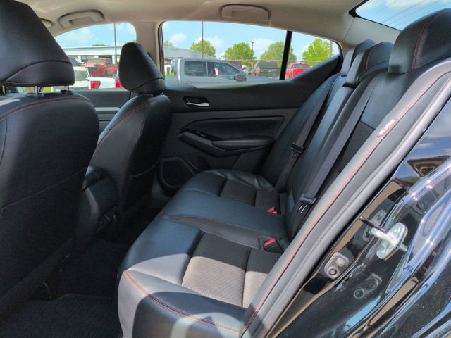 Used 2025 Nissan Altima 2.5 SR image 16