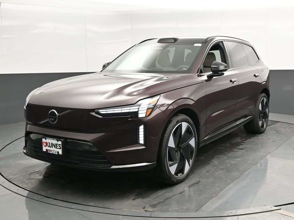 New 2025 Volvo EX90 Ultra image 6