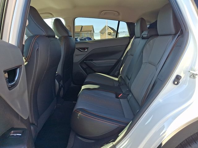 Certified 2026 Subaru Crosstrek 2.5i Limited AWD/4WD image 11