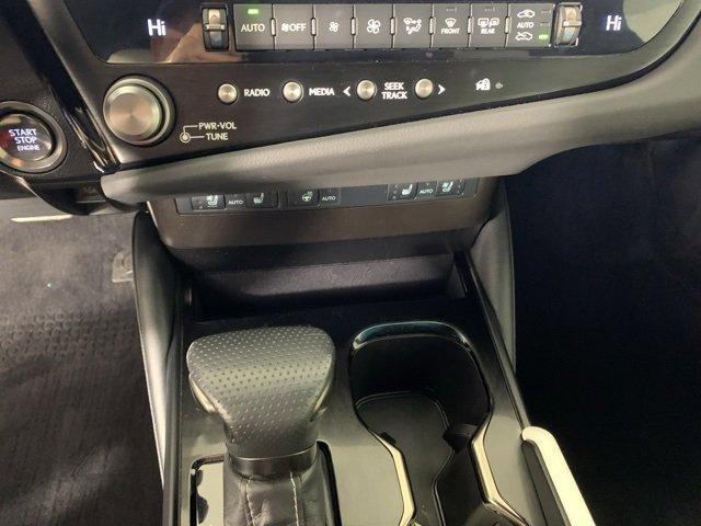 Used 2023 Lexus ES 350 F Sport image 27
