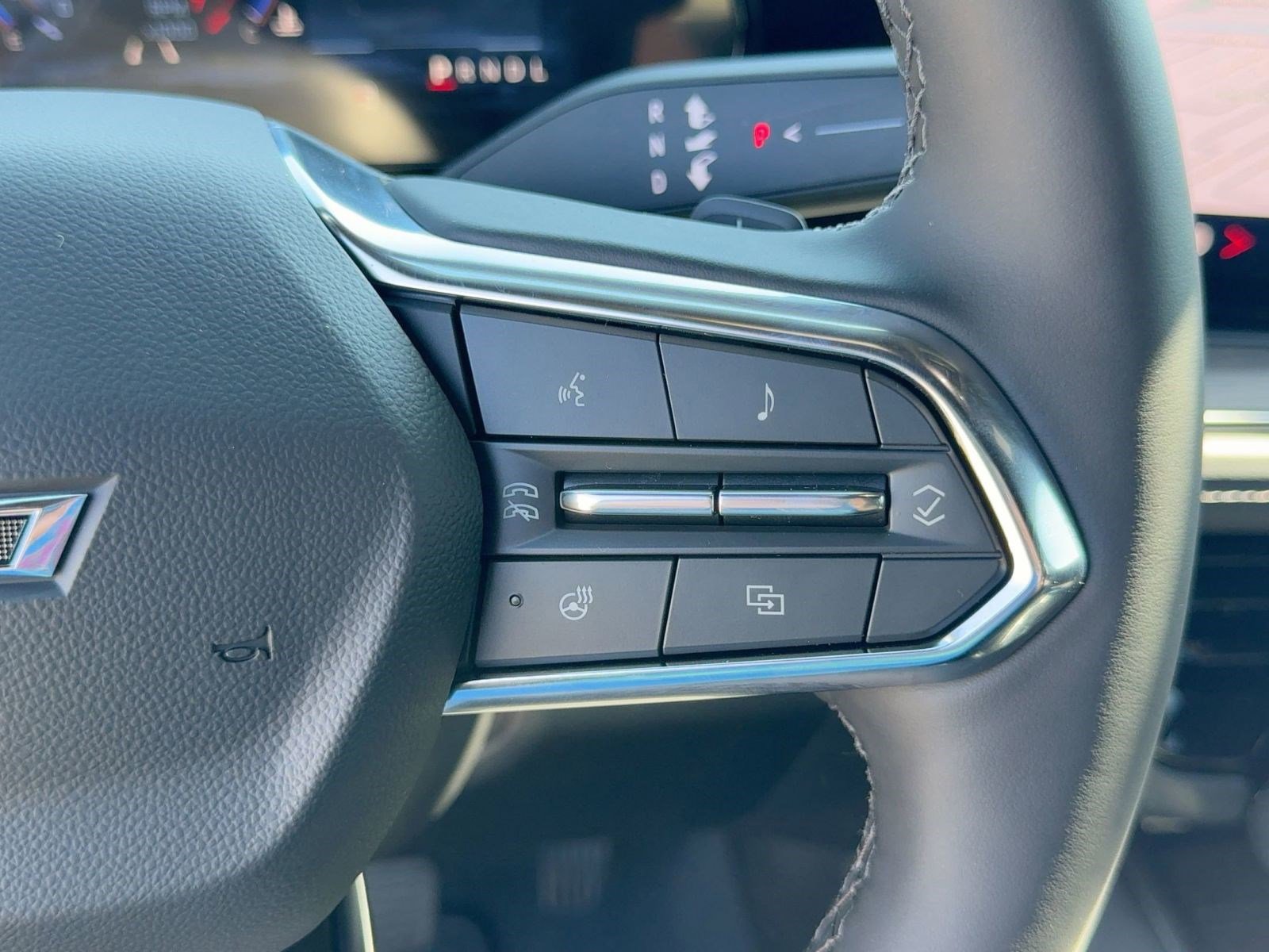 New 2026 Chevrolet Tahoe Z71 w/ Comfort Package image 26