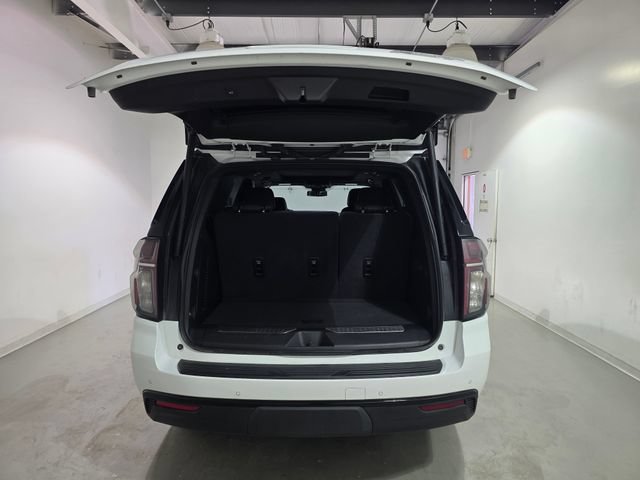 Used 2024 Chevrolet Tahoe RST w/ Luxury Package AWD/4WD image 8
