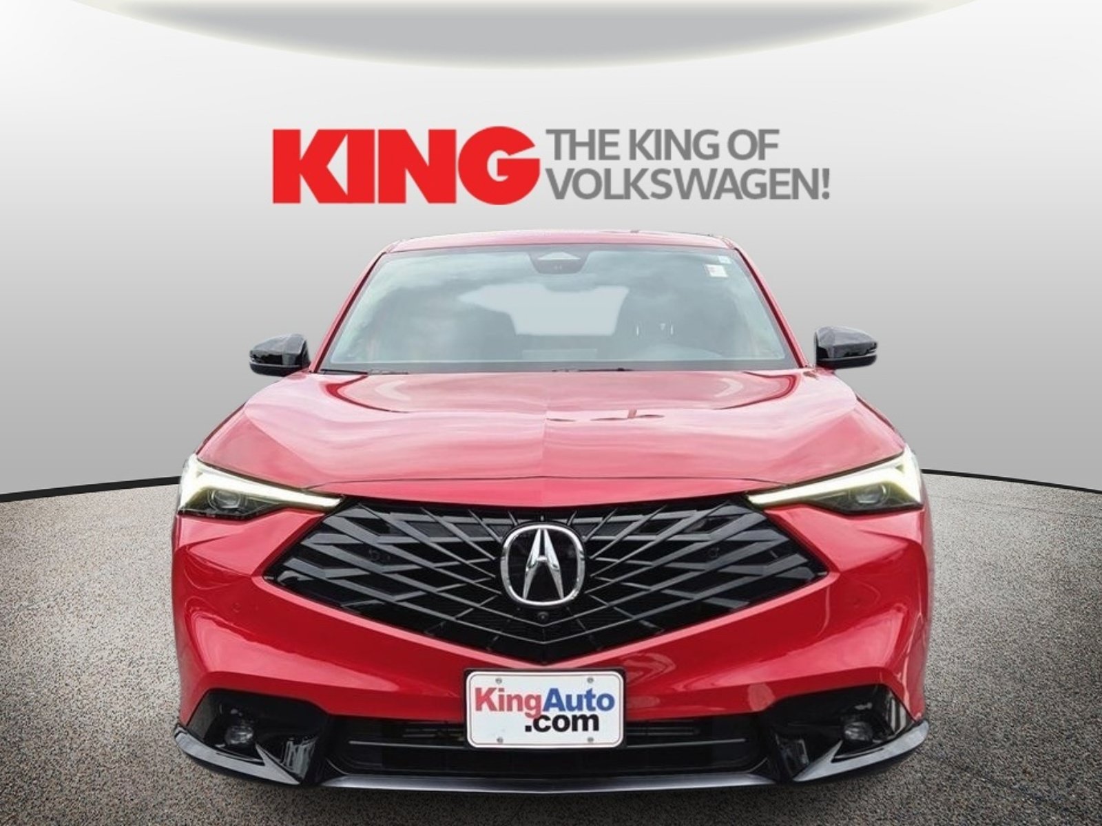 Used 2025 Acura ADX A-Spec AWD/4WD image 9