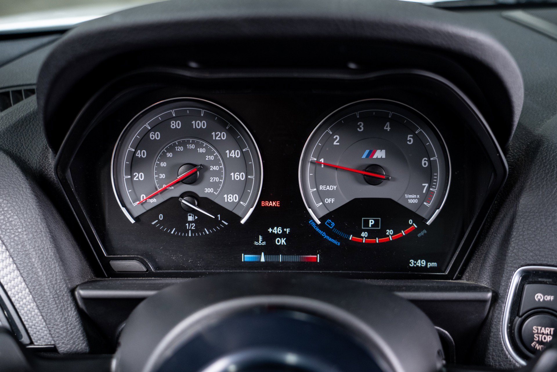 Used 2017 BMW M2 image 59