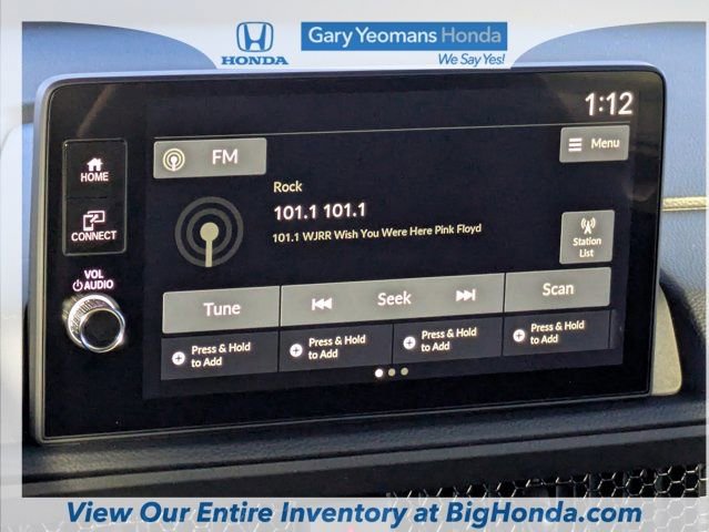 Used 2026 Honda CR-V Sport-L image 22