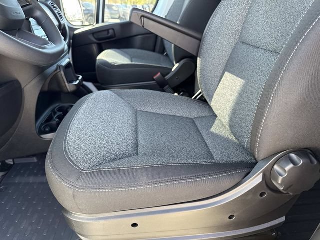 New 2026 RAM ProMaster 1500 FWD image 28