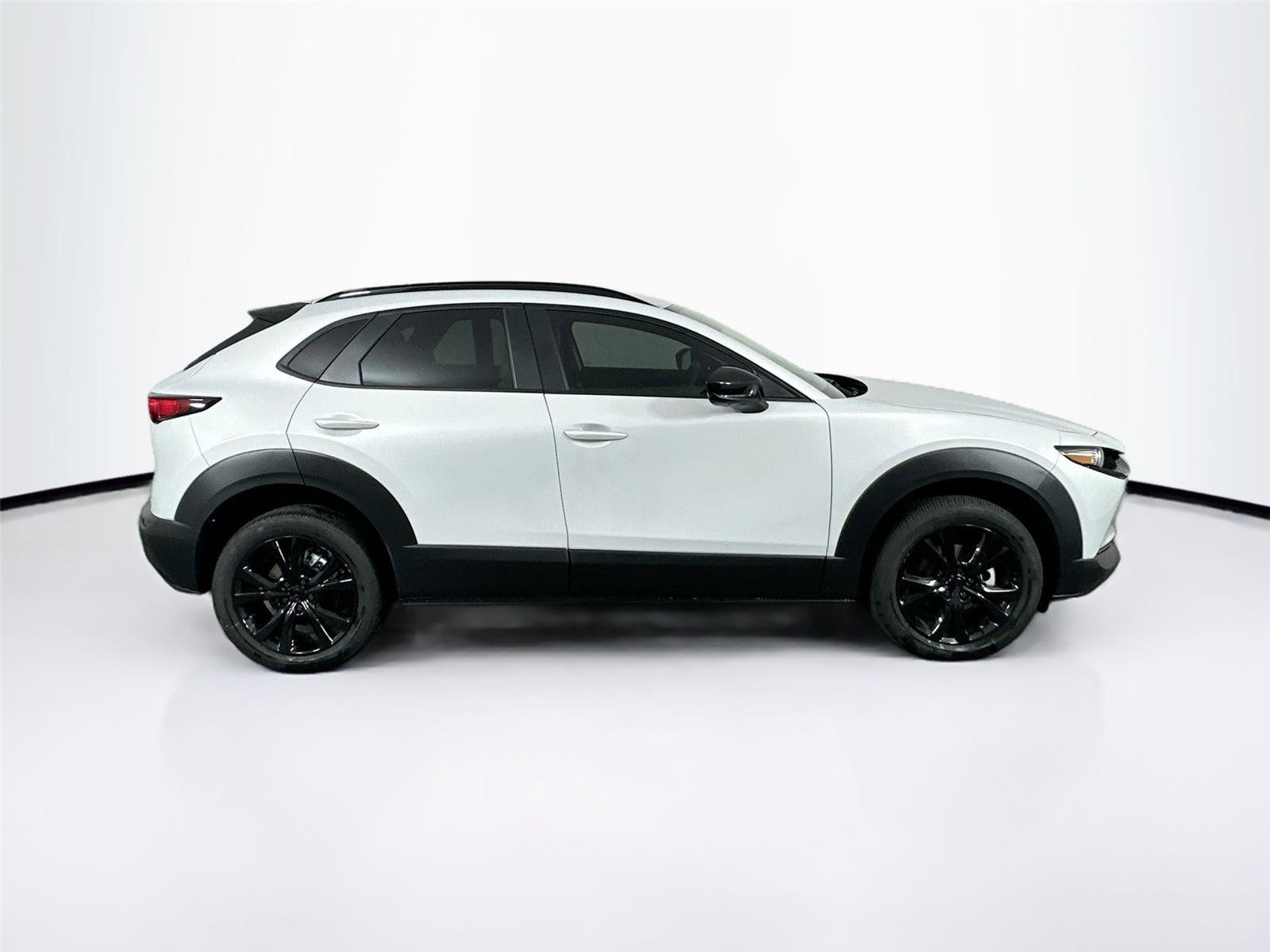 New 2026 MAZDA CX-30 2.5 Turbo w/ Premium Package image 11