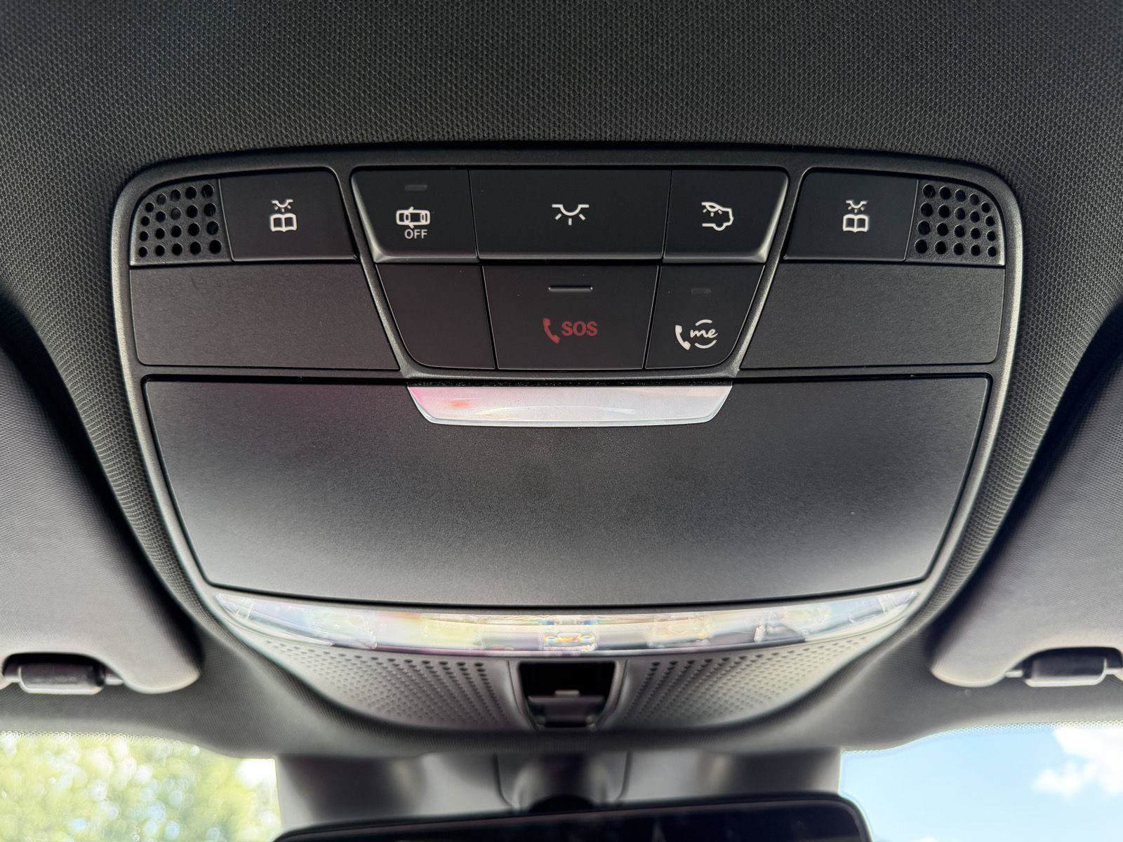 Certified 2020 Mercedes-Benz GLC 300 image 14