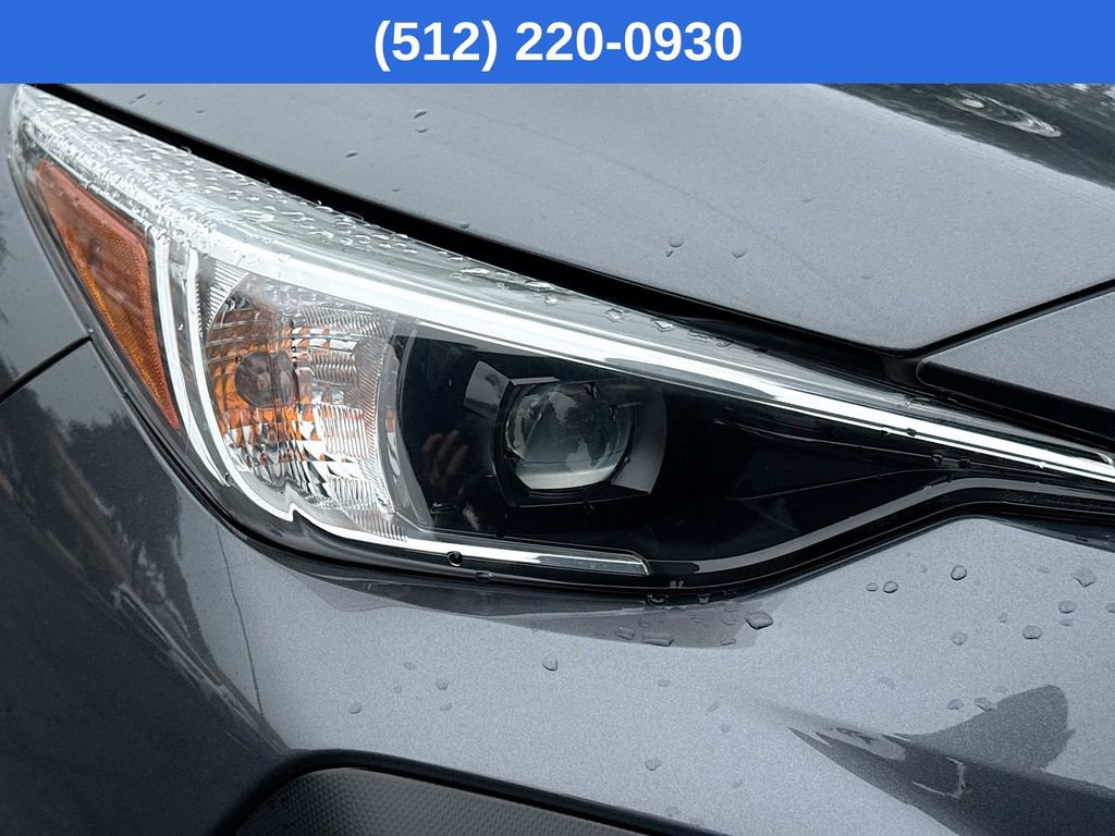 New 2026 Subaru Crosstrek 2.0i Premium AWD/4WD image 37