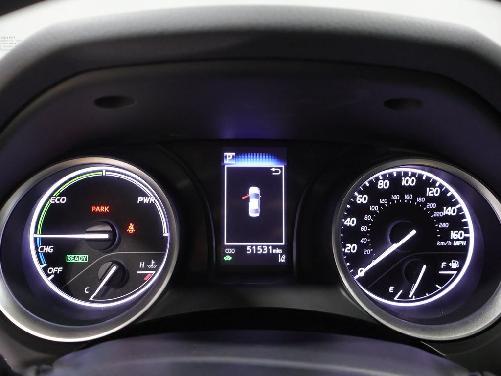 Used 2021 Toyota Camry LE FWD image 37