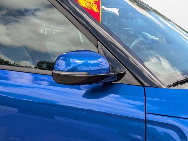 Used 2024 Kia Soul GT-Line w/ GT-Line Technology Package image 12