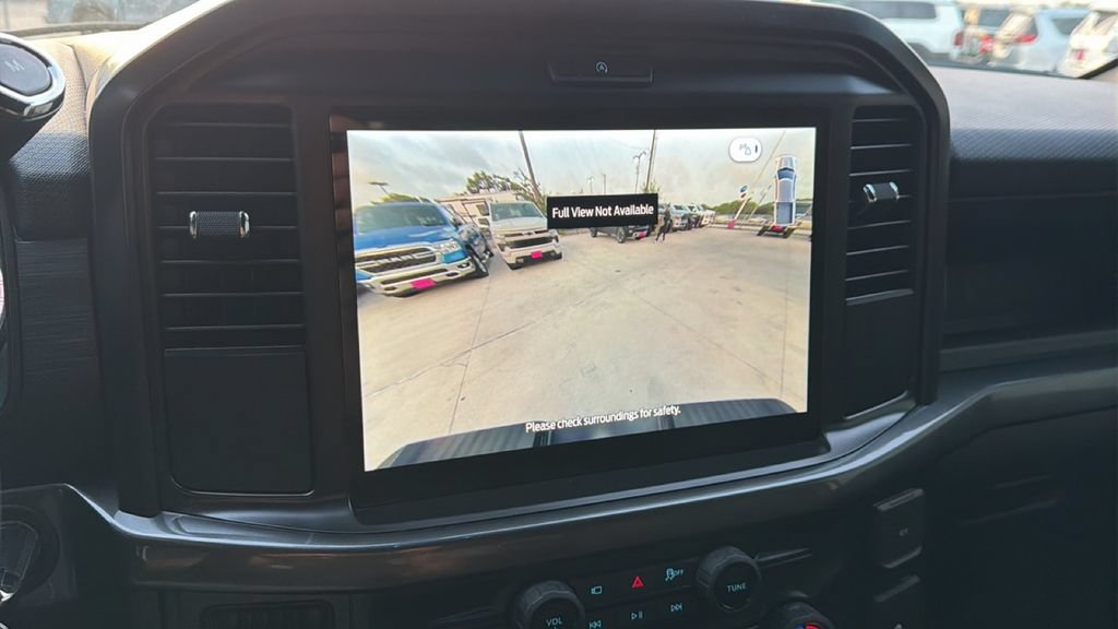 Used 2026 Ford F150 STX RWD image 23